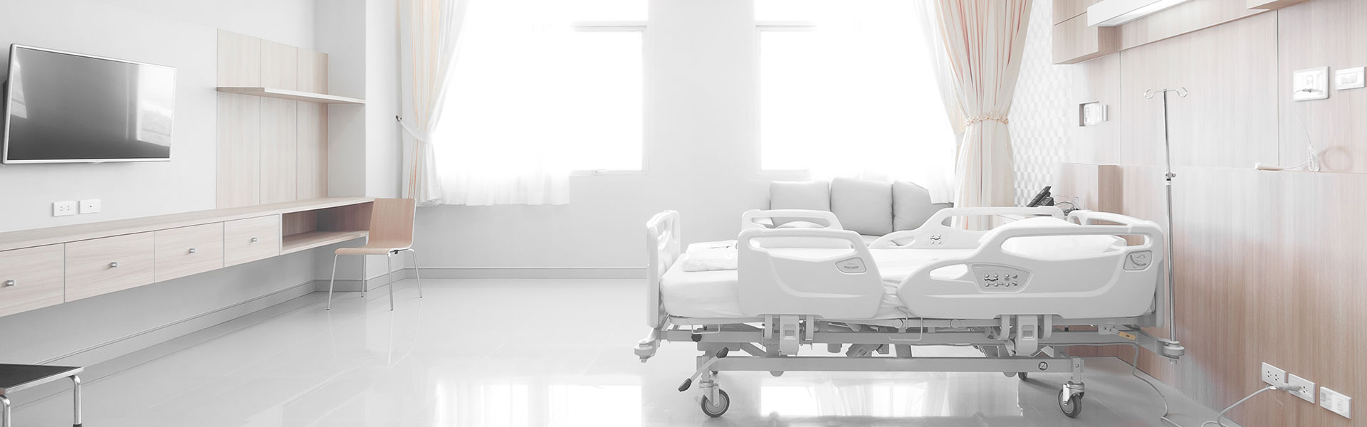 healthcare consultancy